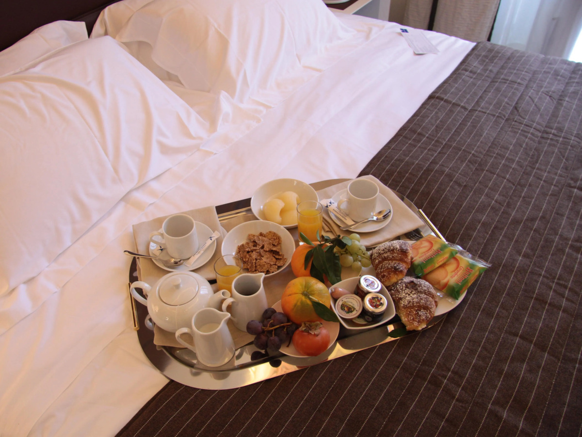 NH Collection Palermo Palazzo Sitano