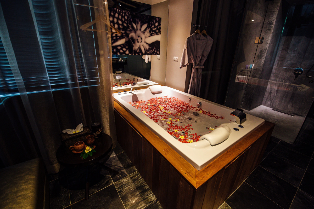 Nikki Beach Resort & Spa Koh Samui