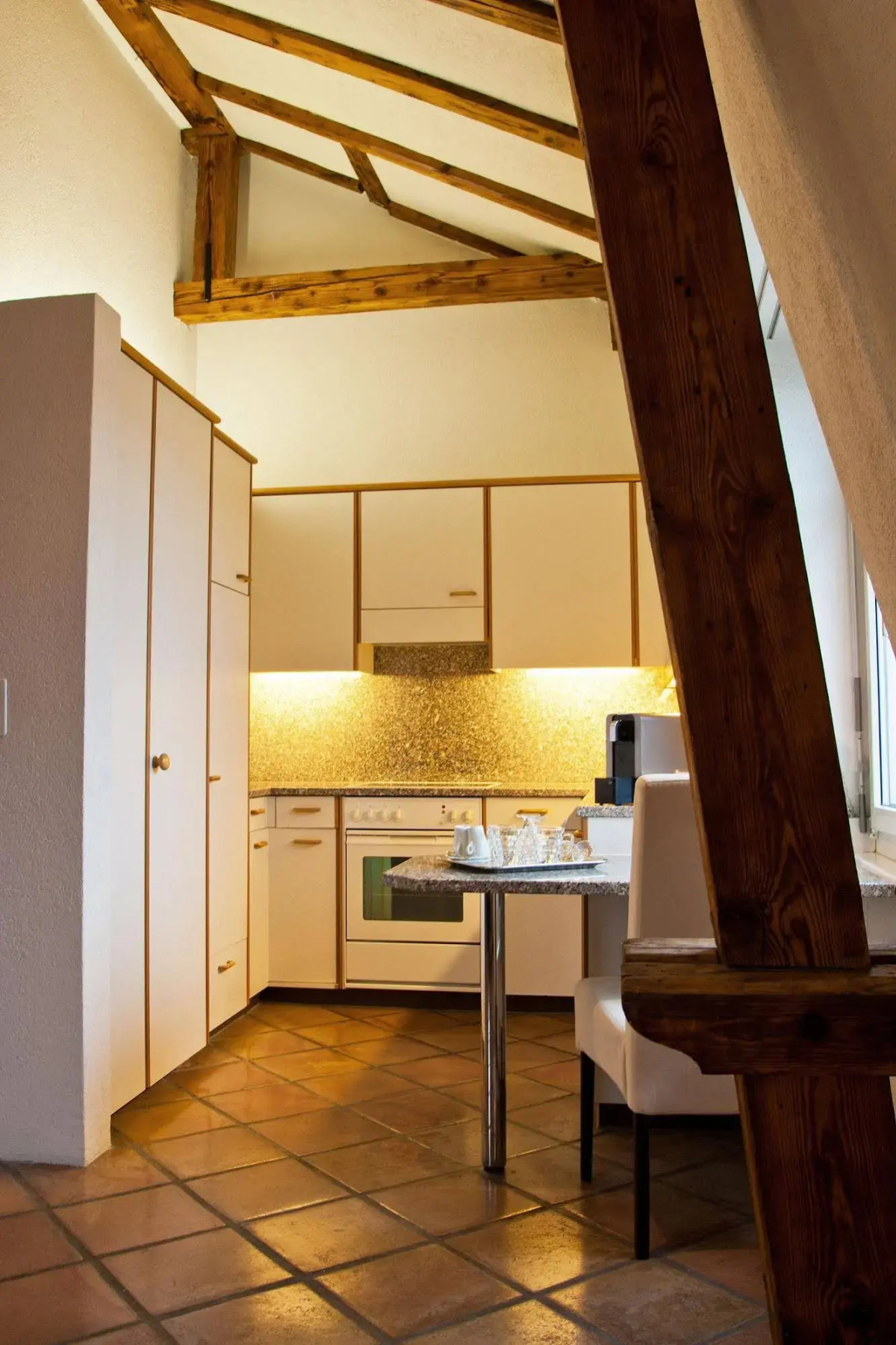 Seestrasse Apartments Drei Könige