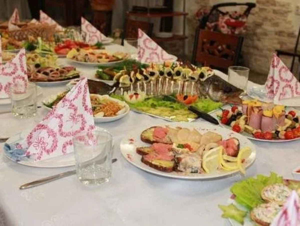 Отель «4 сезона»