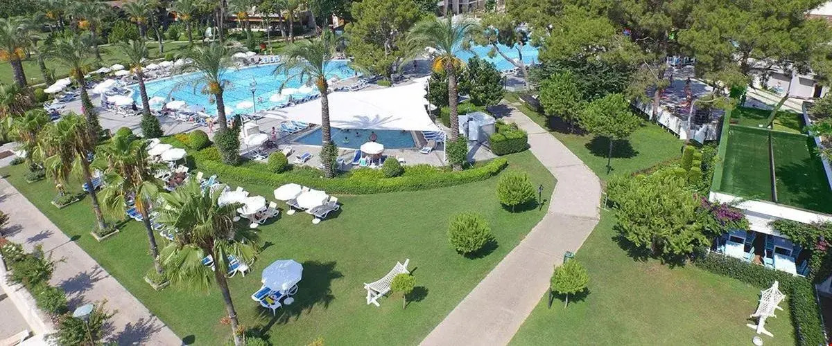 Mirada Del Mar Hotel - All Inclusive