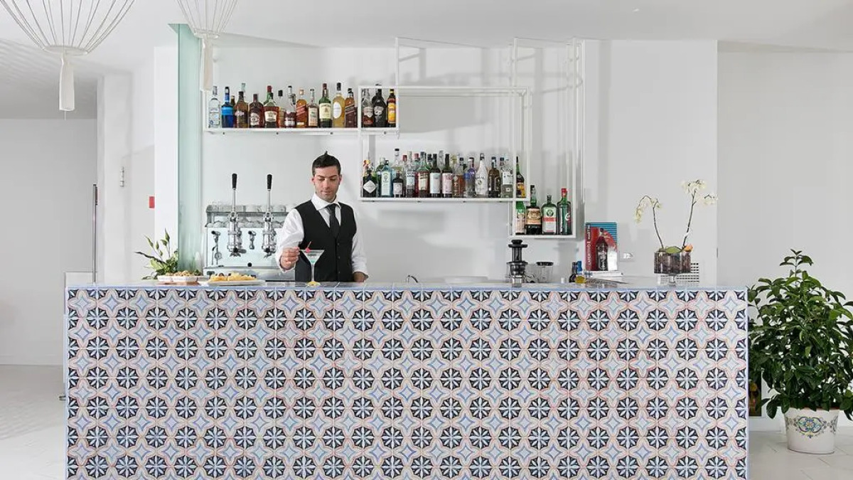 Hotel Club Due Torri