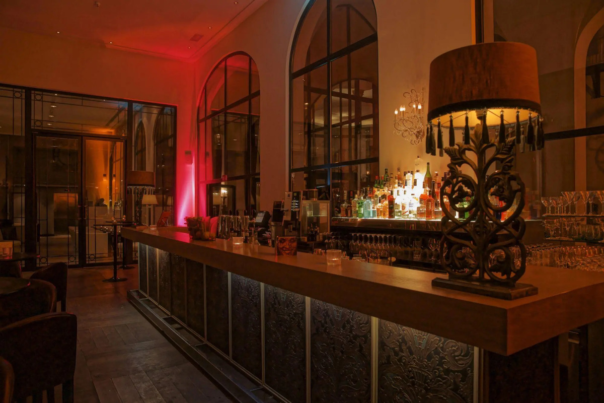 The Dominican, Brussels, a Member of Design Hotels