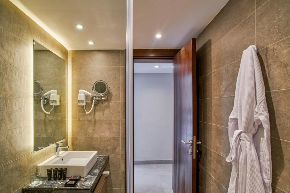 Maritim Jolie Ville Resort & Casino Sharm El Sheikh