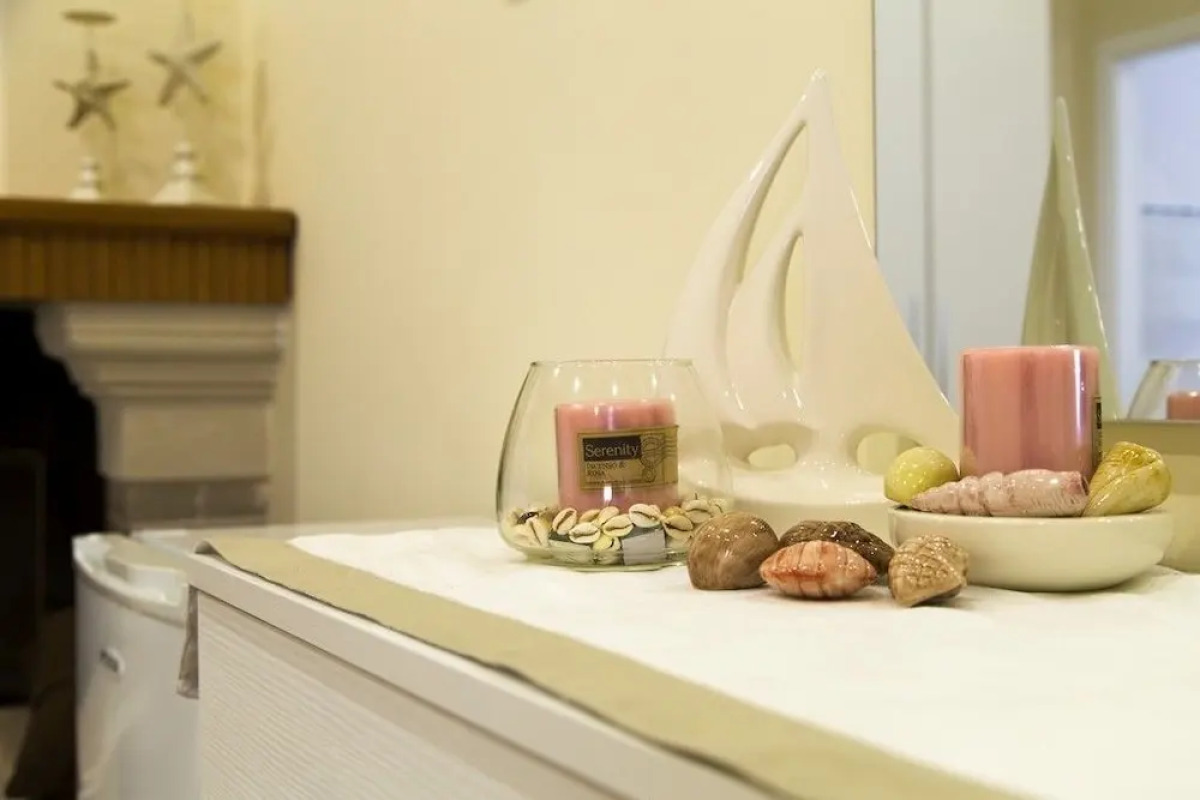 VillaFanizza PORTO CESAREO