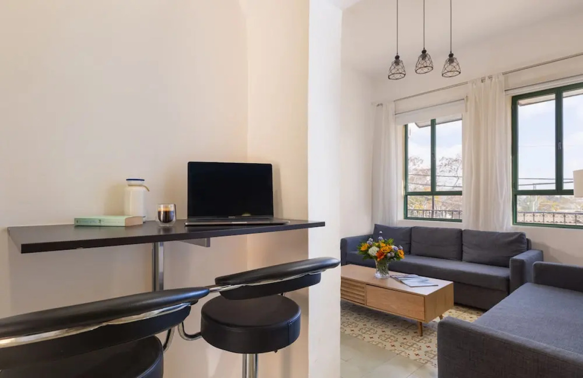Sapir Boutique Apartments