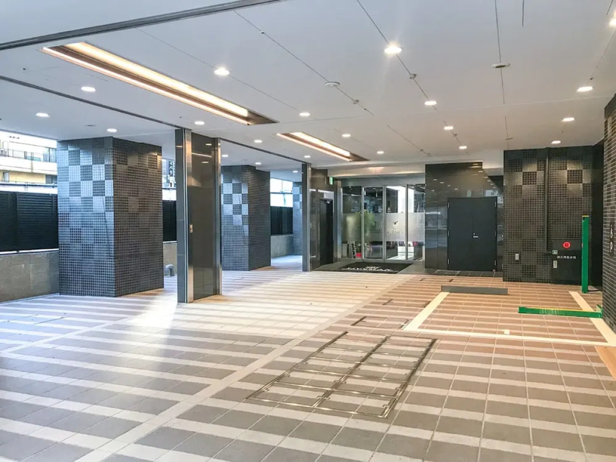 HOTEL LiVEMAX Shinjuku Kabukicho