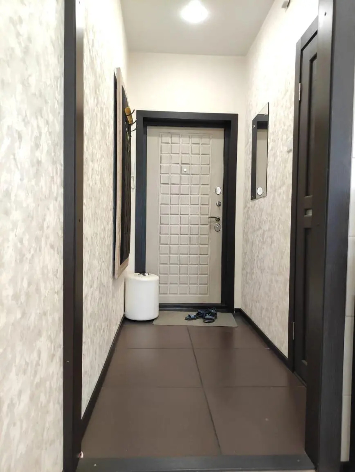 Апартаменты на улице Советской 189/2