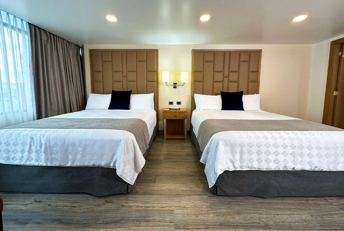 Wyndham Garden Quito