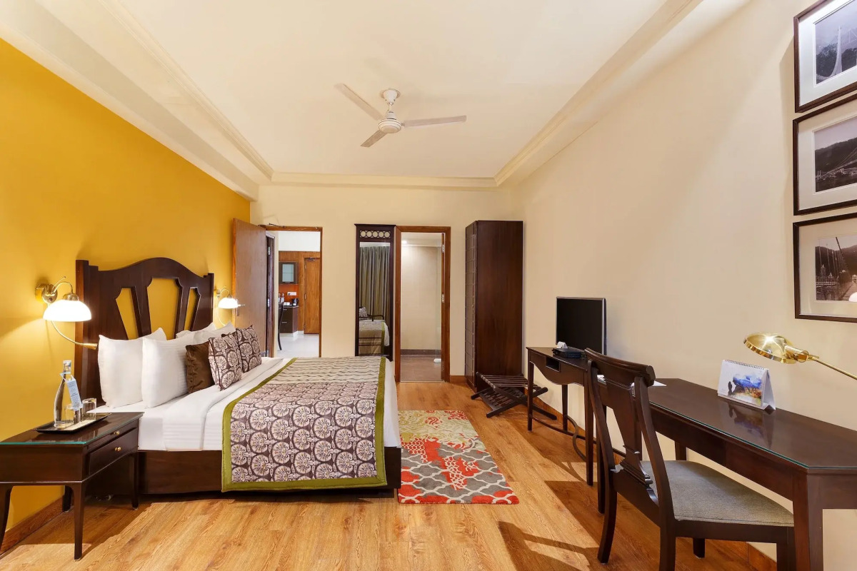 Aloha On The Ganges, Rishikesh