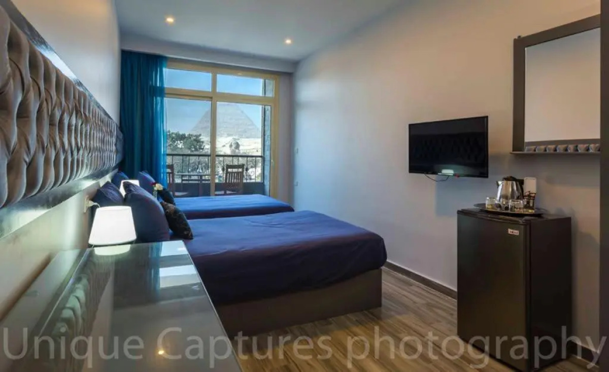 Pyramids View inn Bed & Breakfast