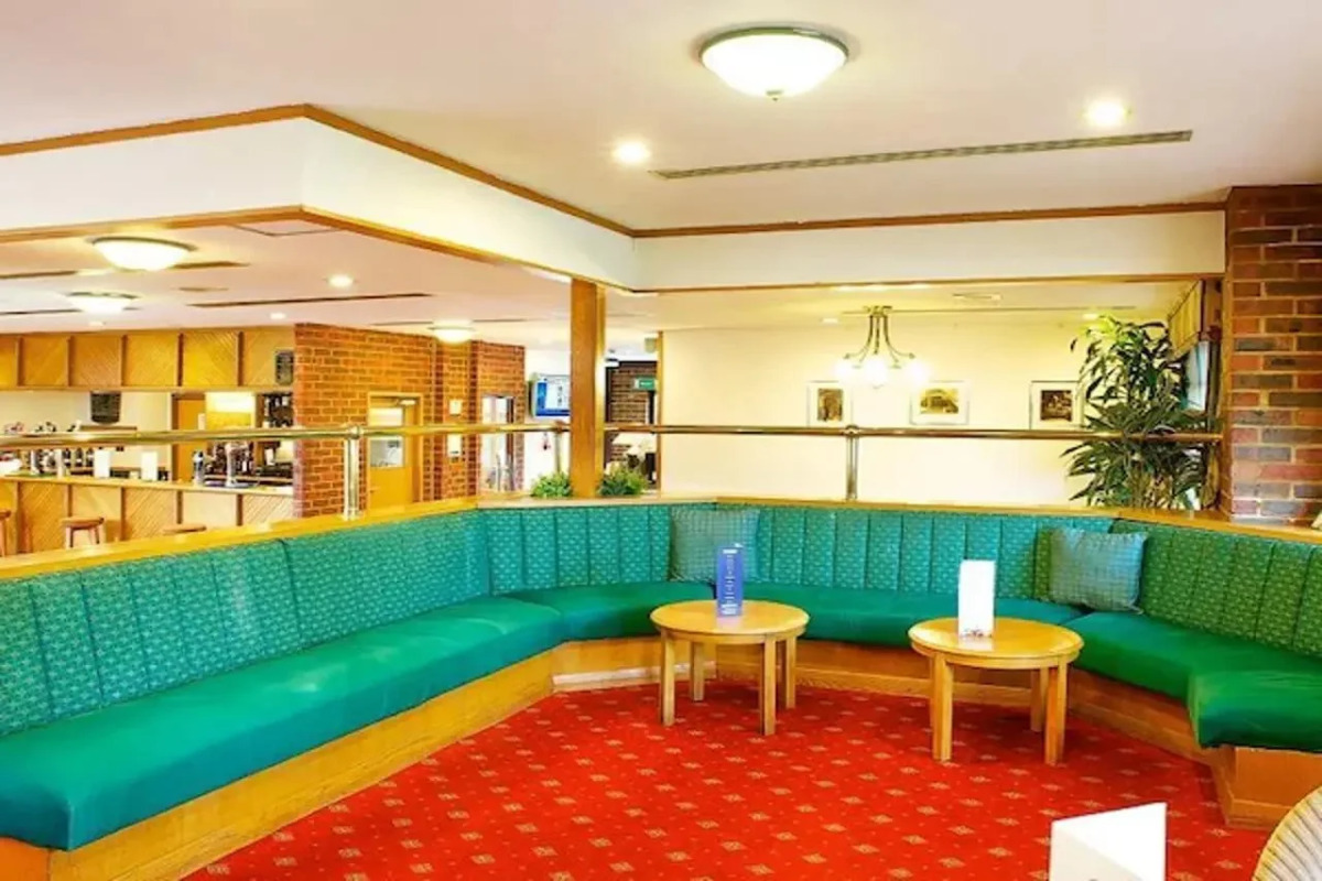 The Watermill Hotel, Sure Hotel Collection by Best Western