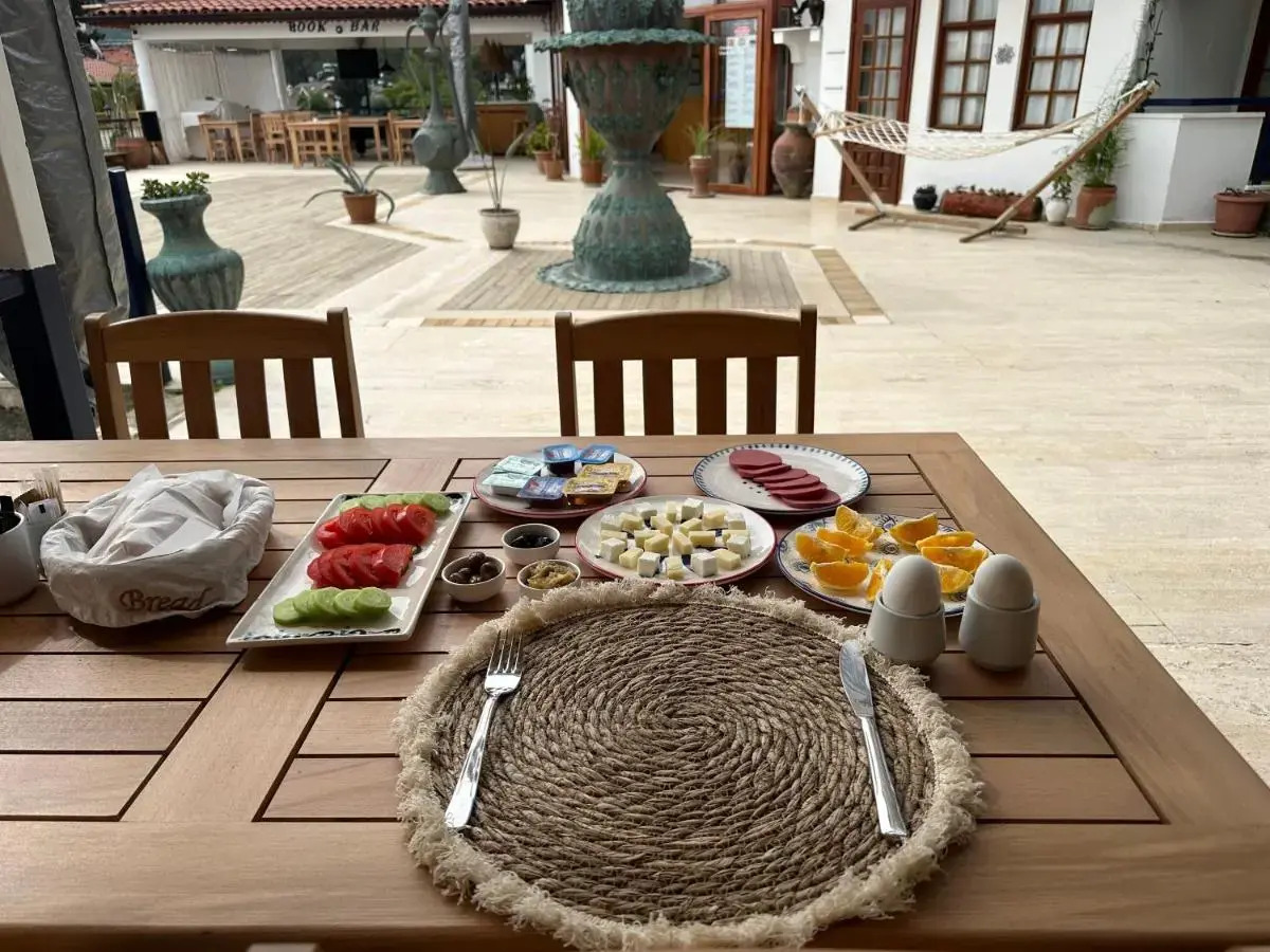 Naturella Apart Hotel