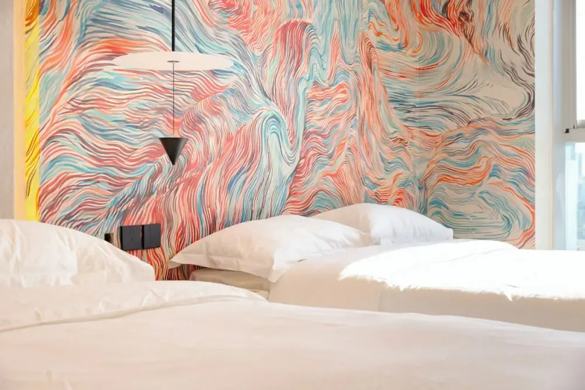 Beijing Dream Inn Hotel