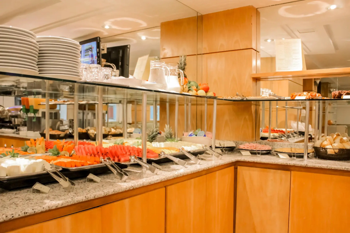 Riale Vilamar Copacabana