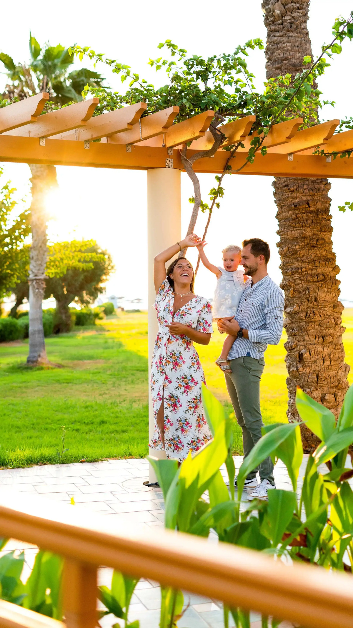 Atrium Palace Thalasso Spa Resort & Villas