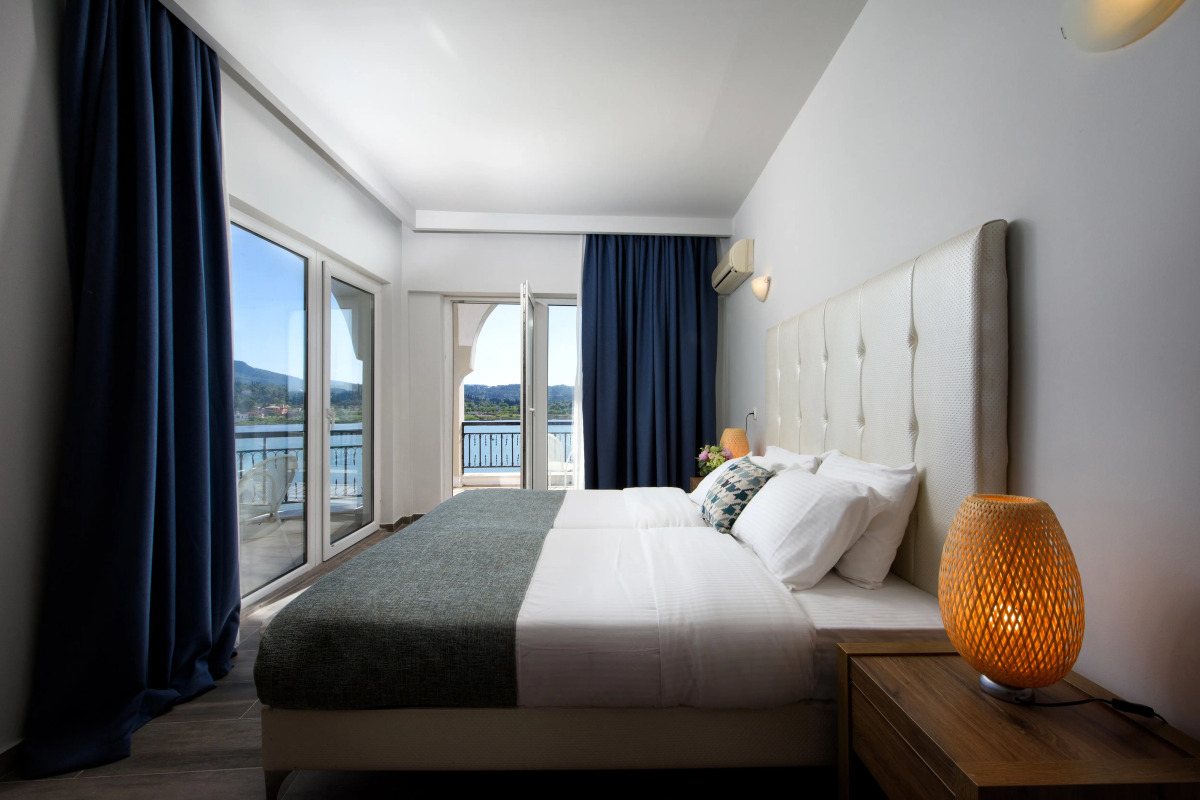 The Royal Grand Hotel