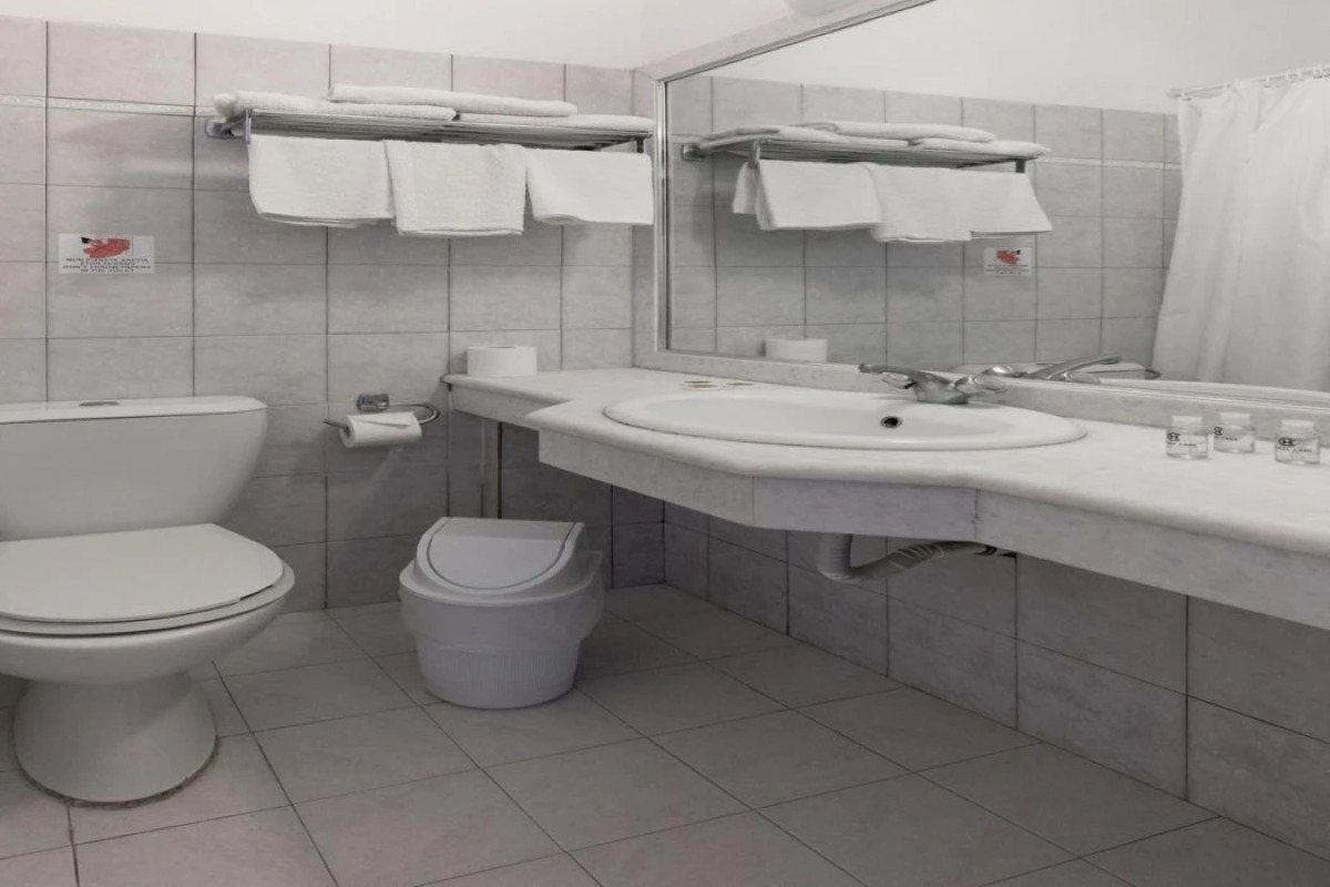 Faliraki Dream Studios & Apartments