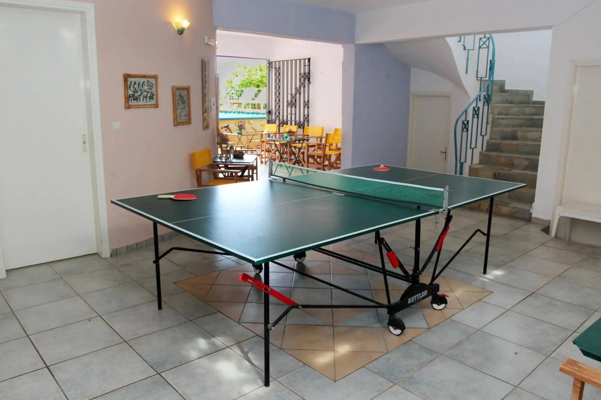 Romantica Hotel Apartments