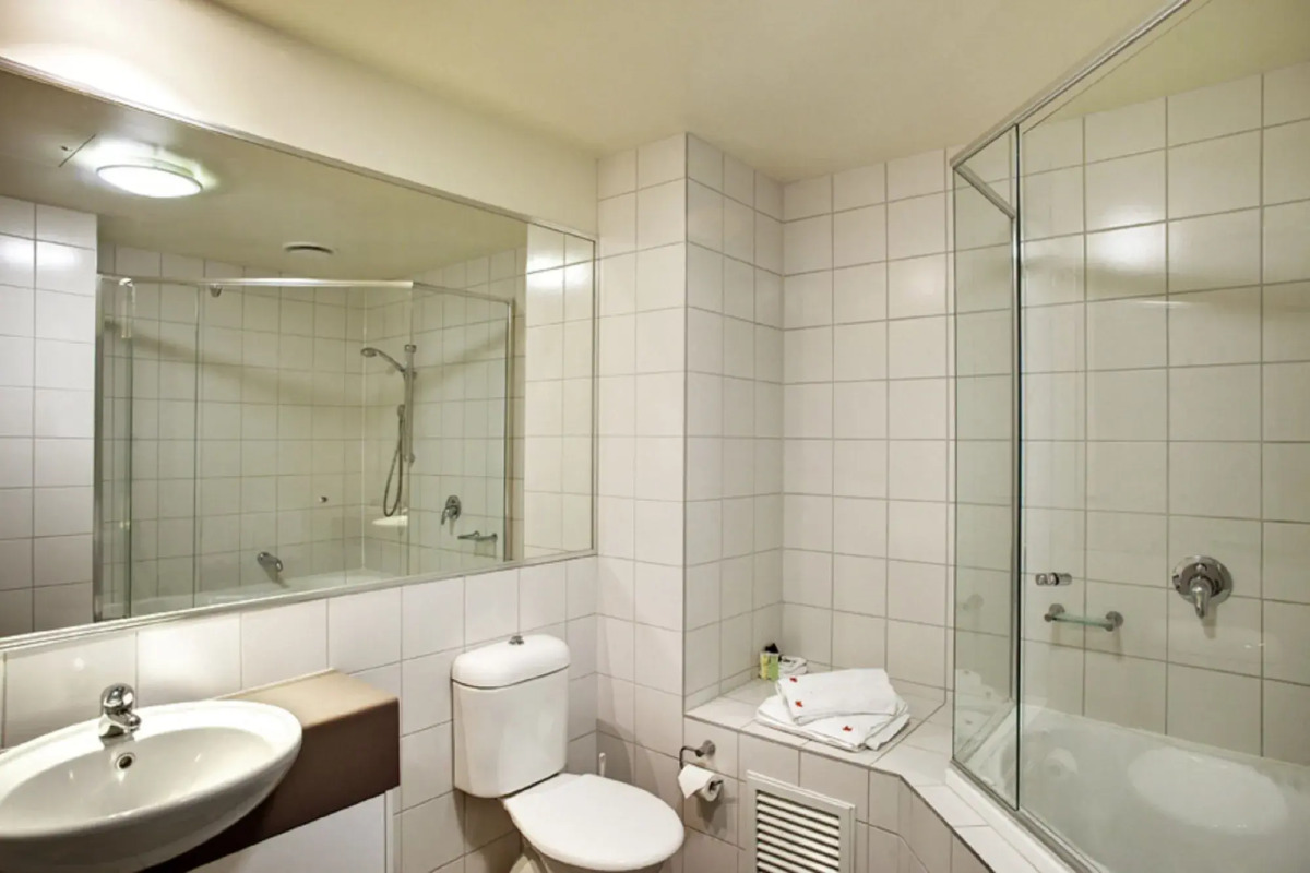 Burwood Serviced Apartments