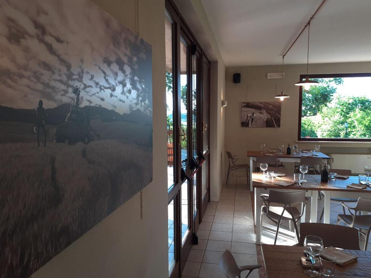 AgriHotel Villa Ambra