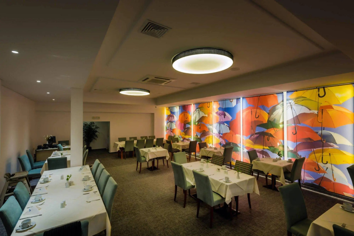 Mediterranean Beach Resort