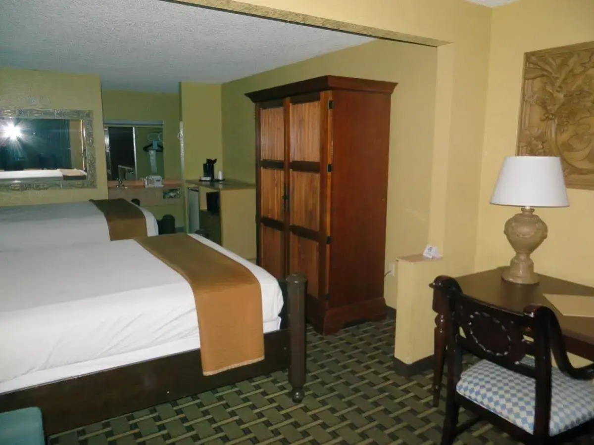 Stayable Kissimmee West