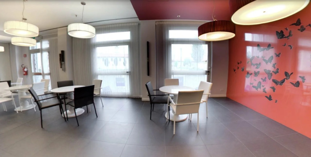 Idea Hotel Milano Malpensa Airport