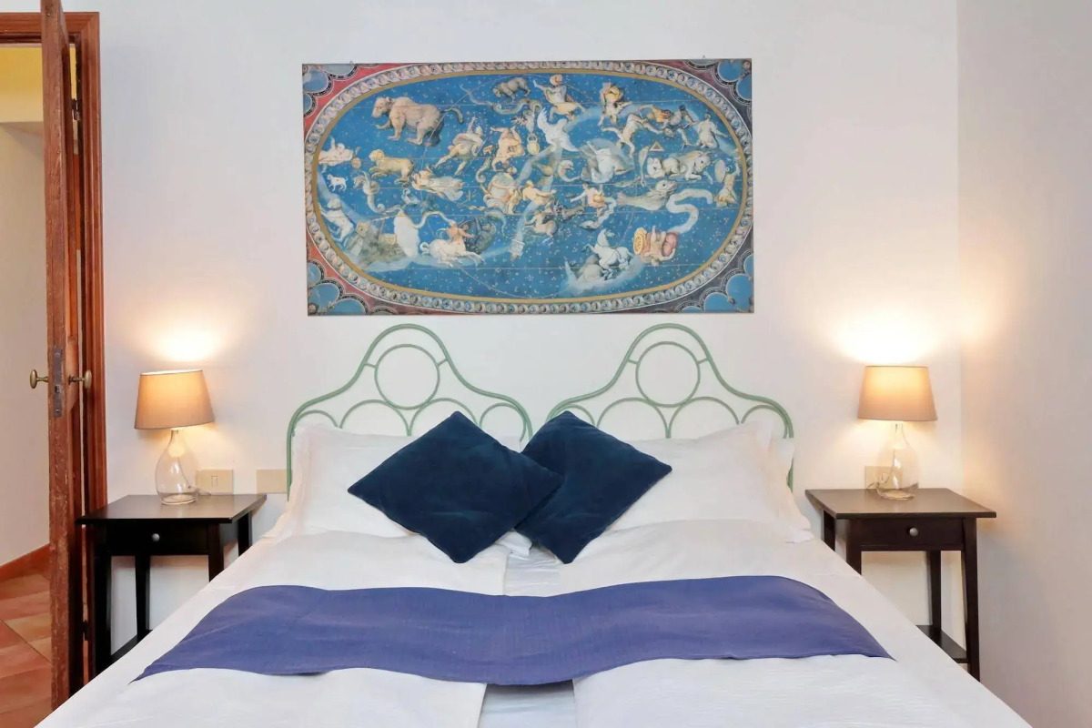 Palazzo Olivia - Residenza Leutari