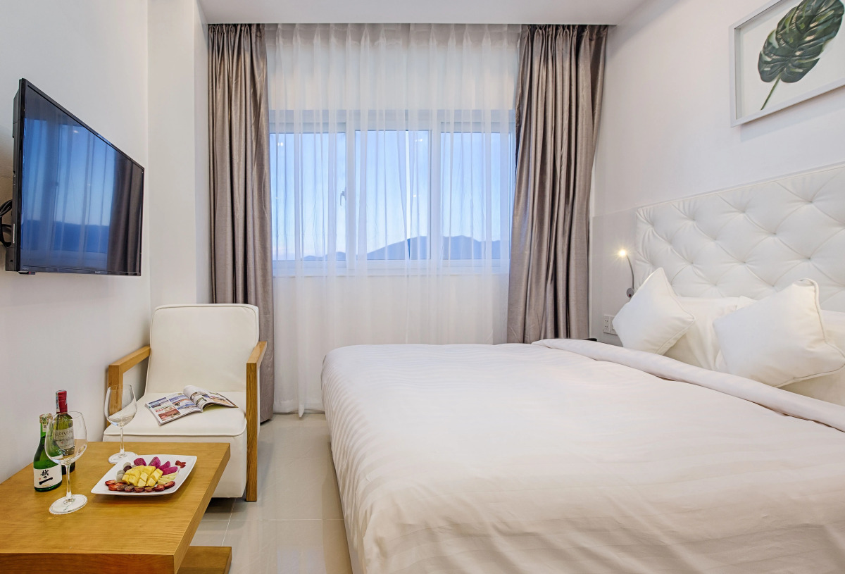 Star City Riverside Hotel by Haviland