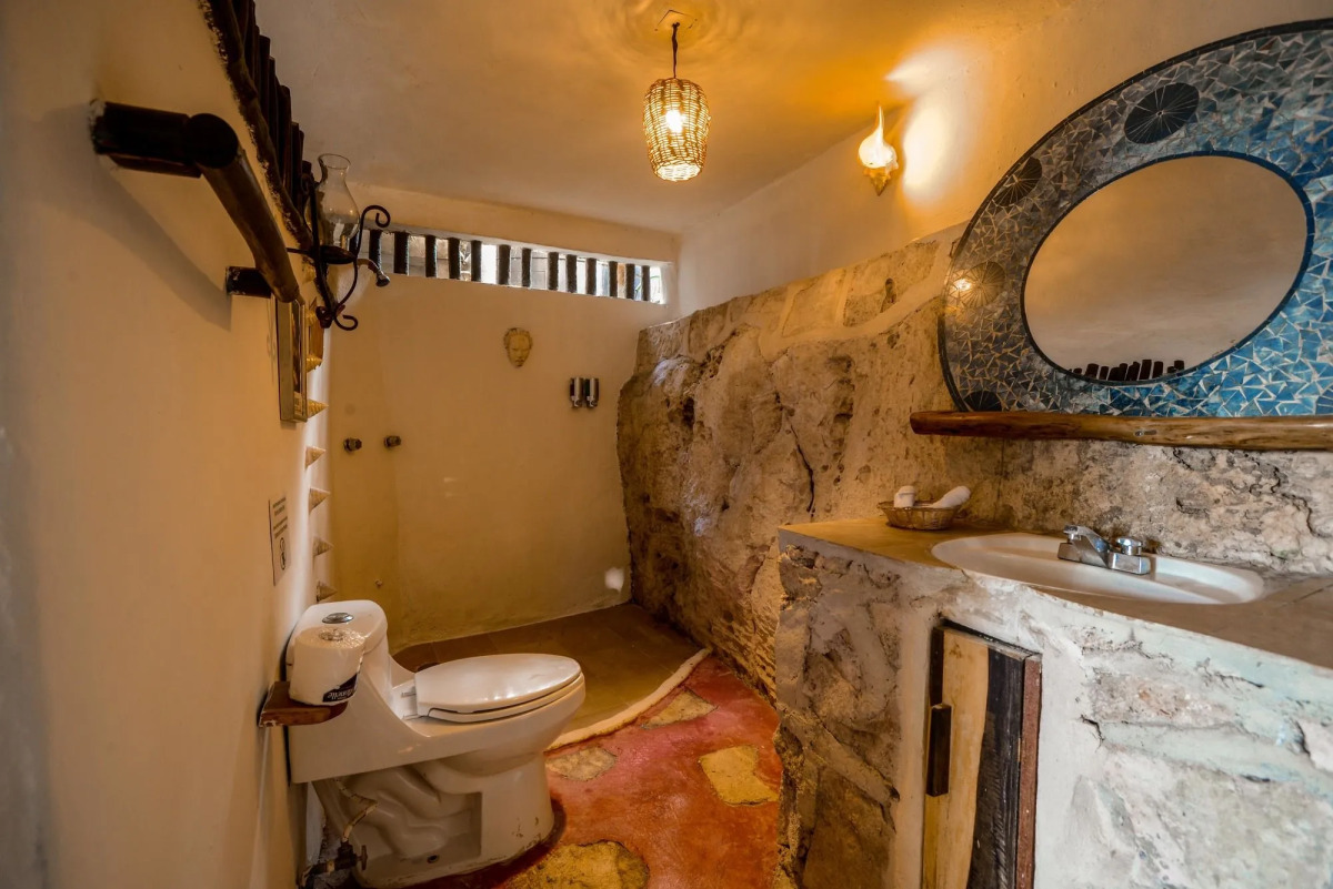 Diamante K - Inside Tulum National Park