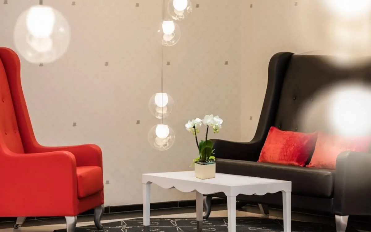 NH Collection Paris Ponthieu Champs-Elysées