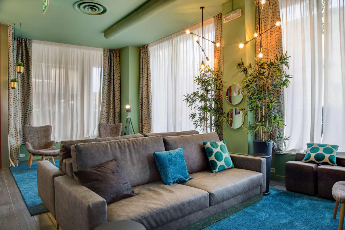 Best Western Plus CHC Florence