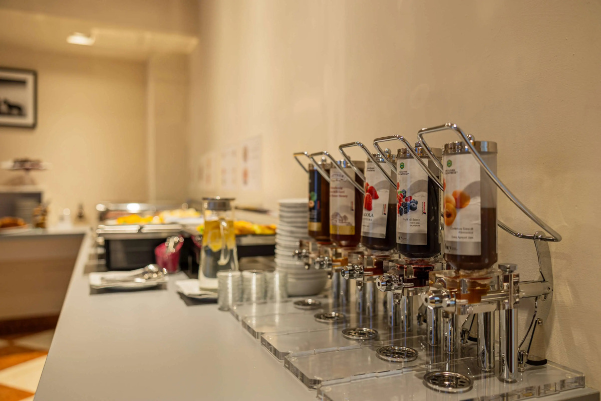 Best Western Hotel Armando