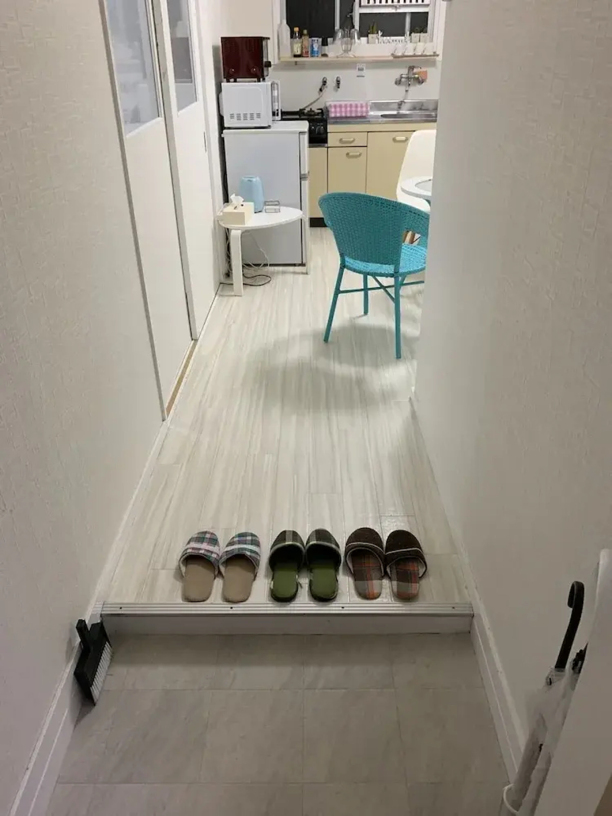 GOLDHOUSE Shinosaka 303