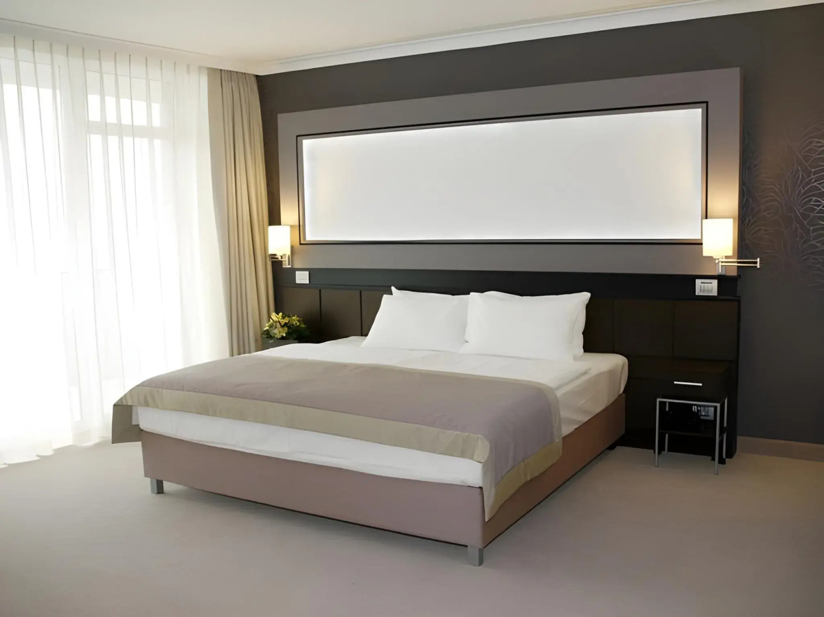 Aquaworld Resort Budapest