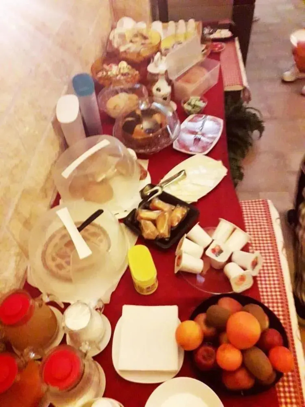 Affittacamere Valentino