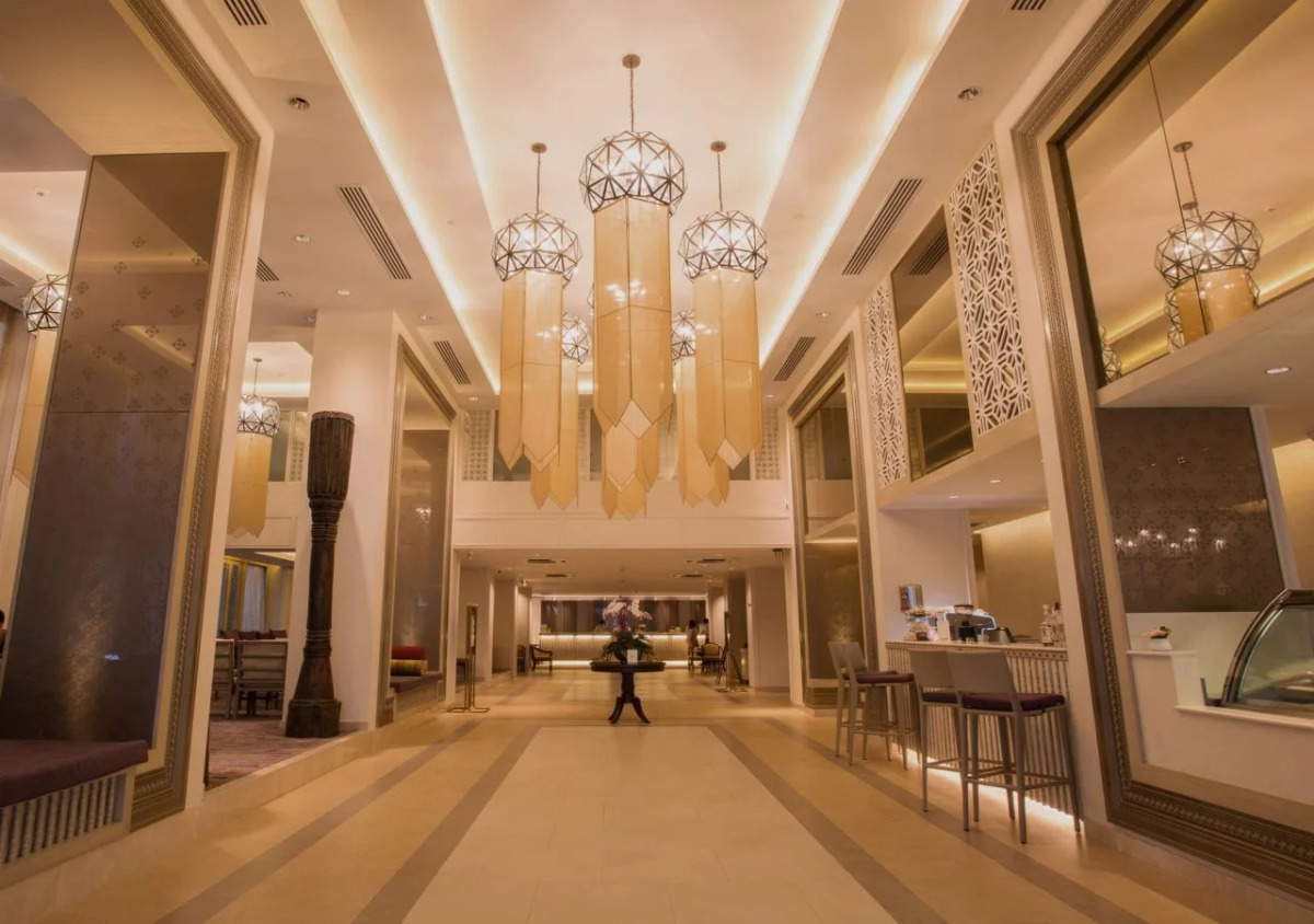 Dusit Princess Chiang Mai