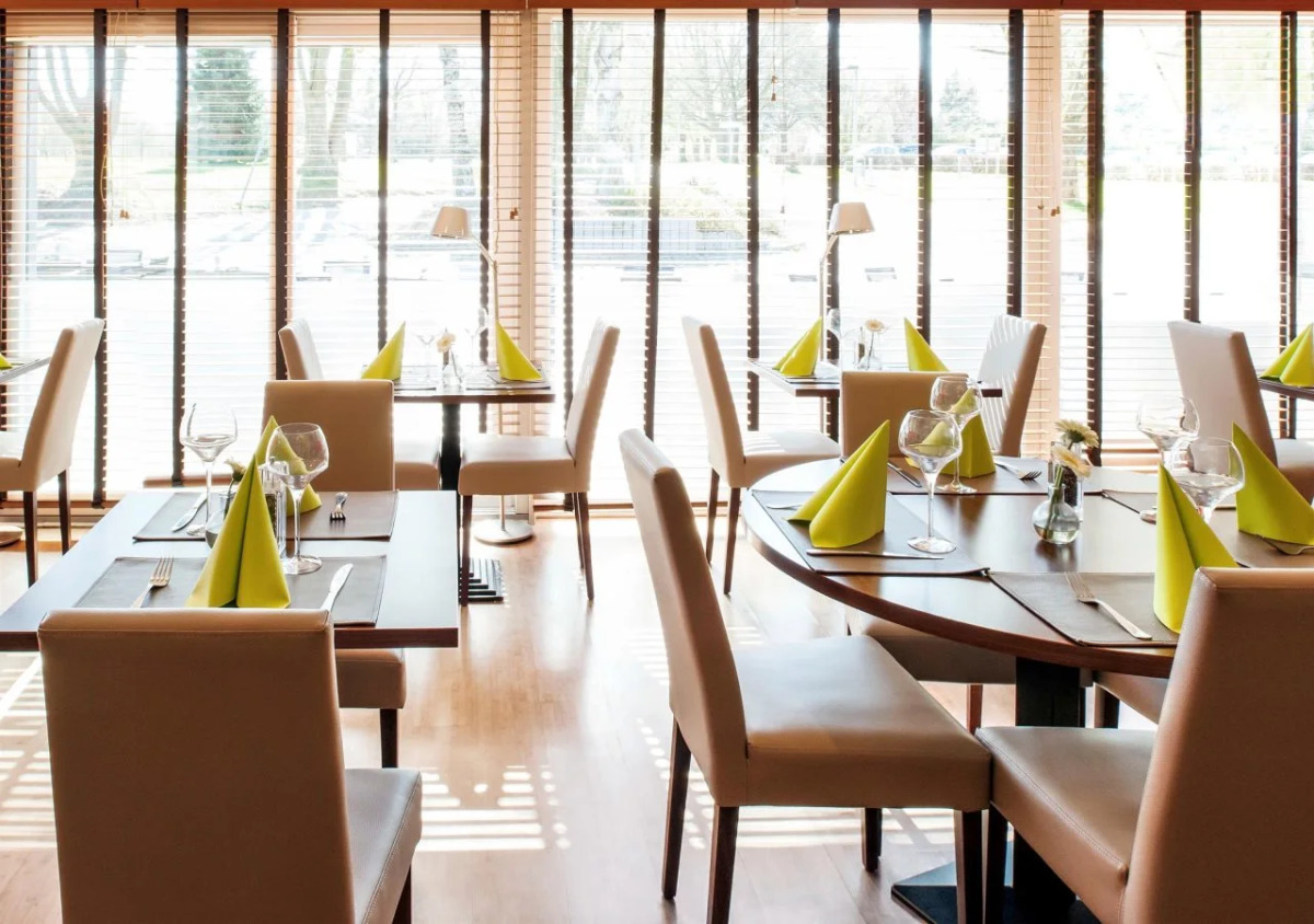 ibis Styles Louvain la Neuve Hotel et Events