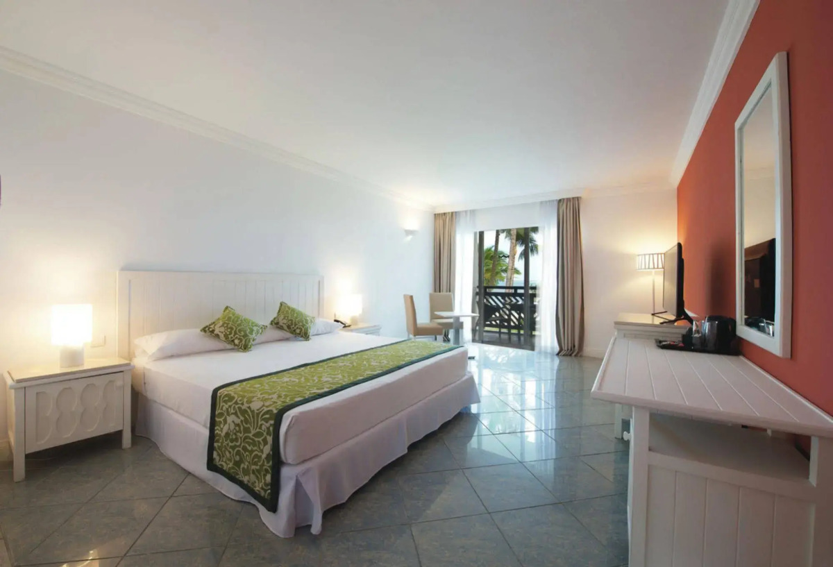 Hotel Riu Palace Mauritius - All Inclusive - Adults Only