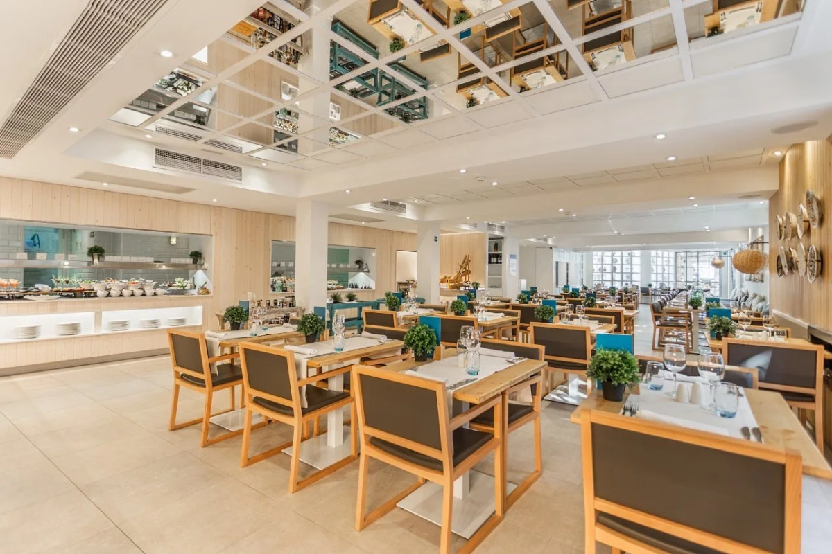 FERGUS Style Palmanova - Adults Only