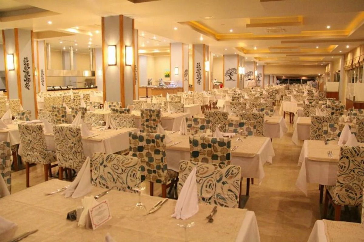 Sealight Resort Hotel