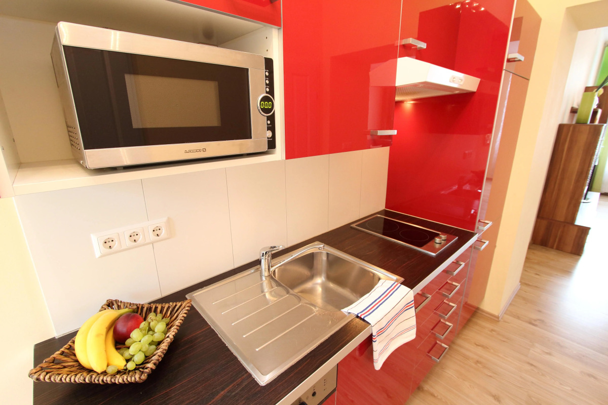 Hotel & Apartments Klimt