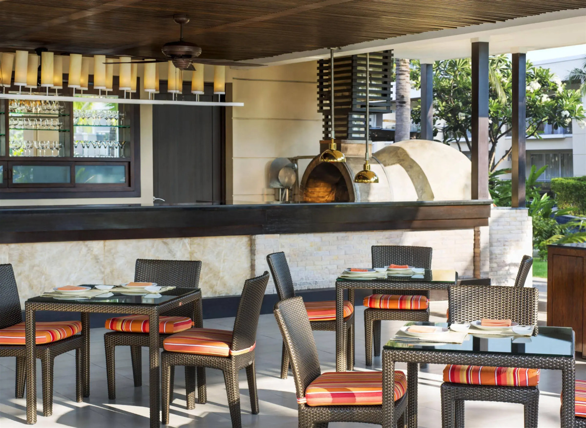 Sheraton Hua Hin Resort & Spa