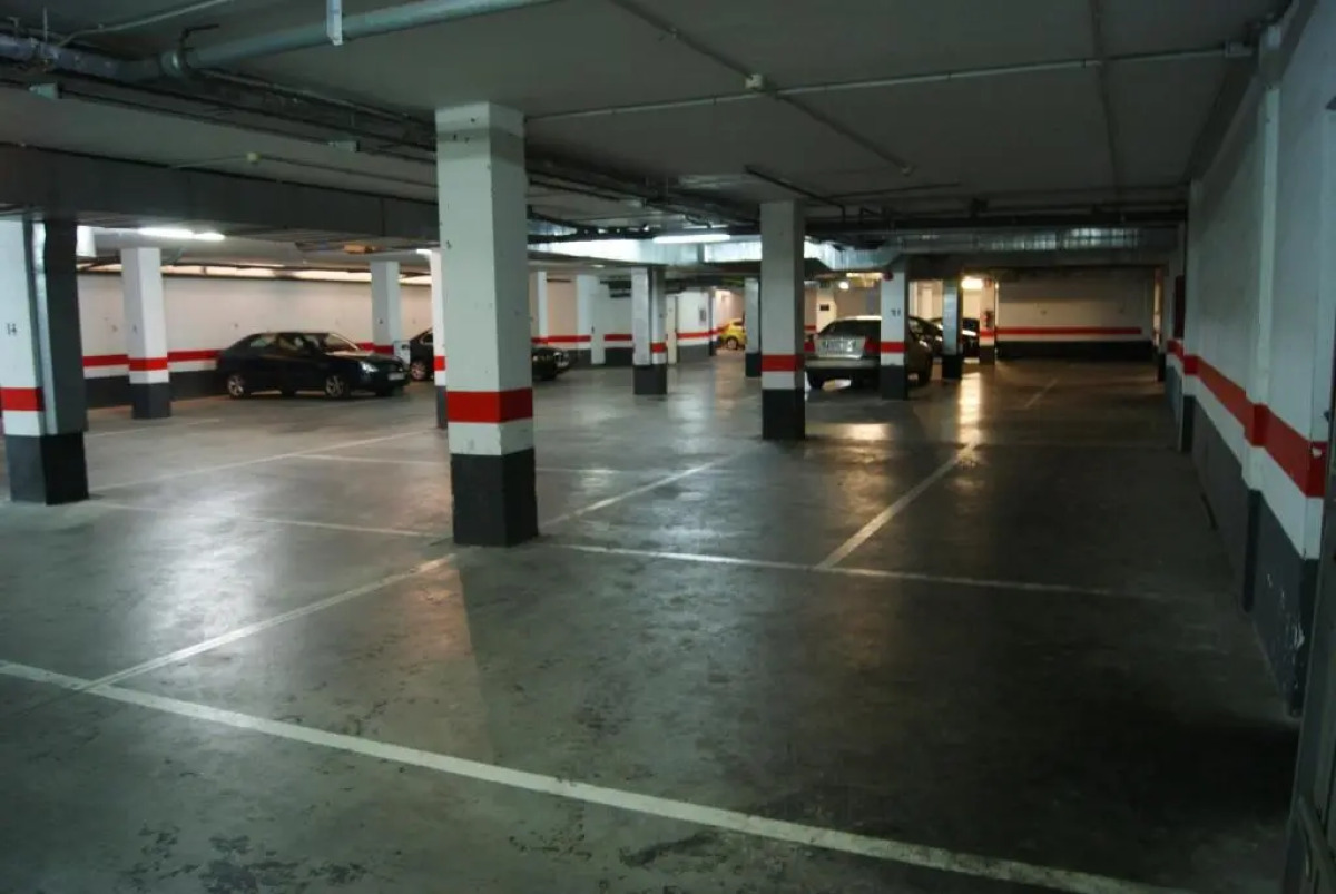 Hotel YIT Ciudad De Zaragoza