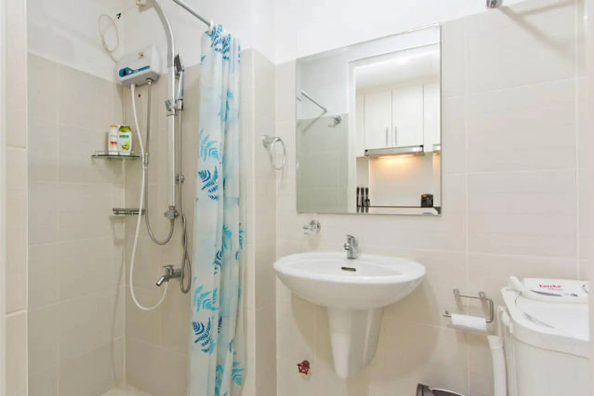 The Concierge at Sea Residences