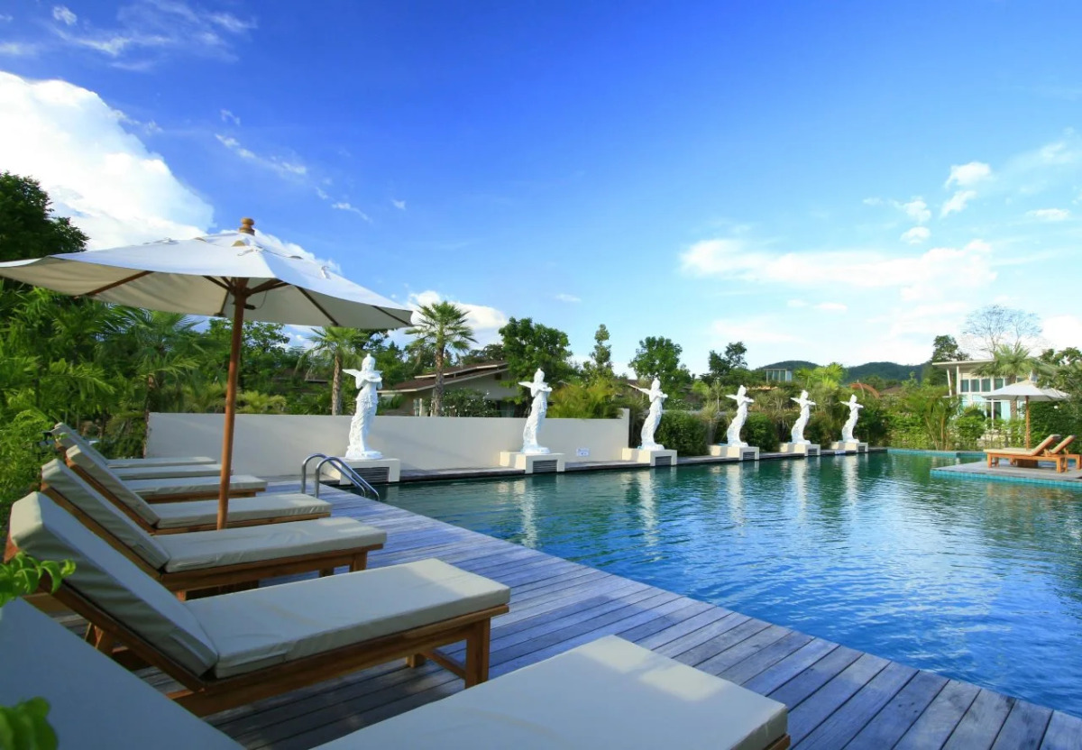 Nana Resort Kaengkrachan