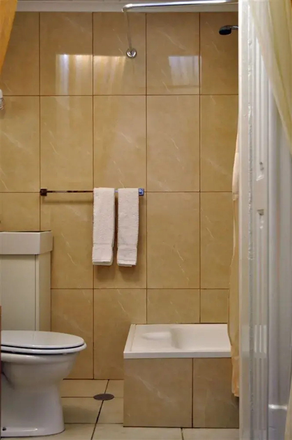 Residencial Portomadrid