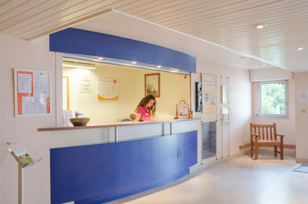 Résidence Pierre & Vacances Les Tamaris