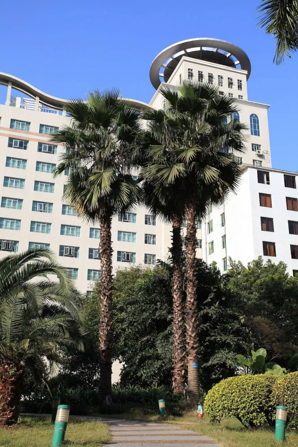 Guangzhou Sanyu Hotel